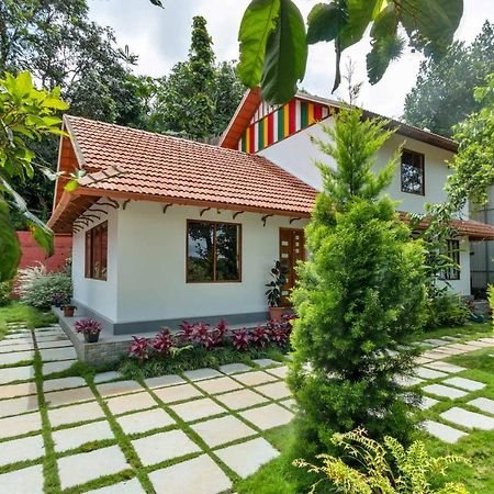 Serene Valley Resort Wayanad Mananthavadi Kültér fotó