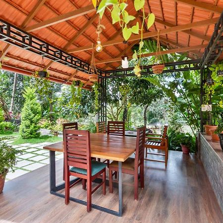 Serene Valley Resort Wayanad Mananthavadi Kültér fotó