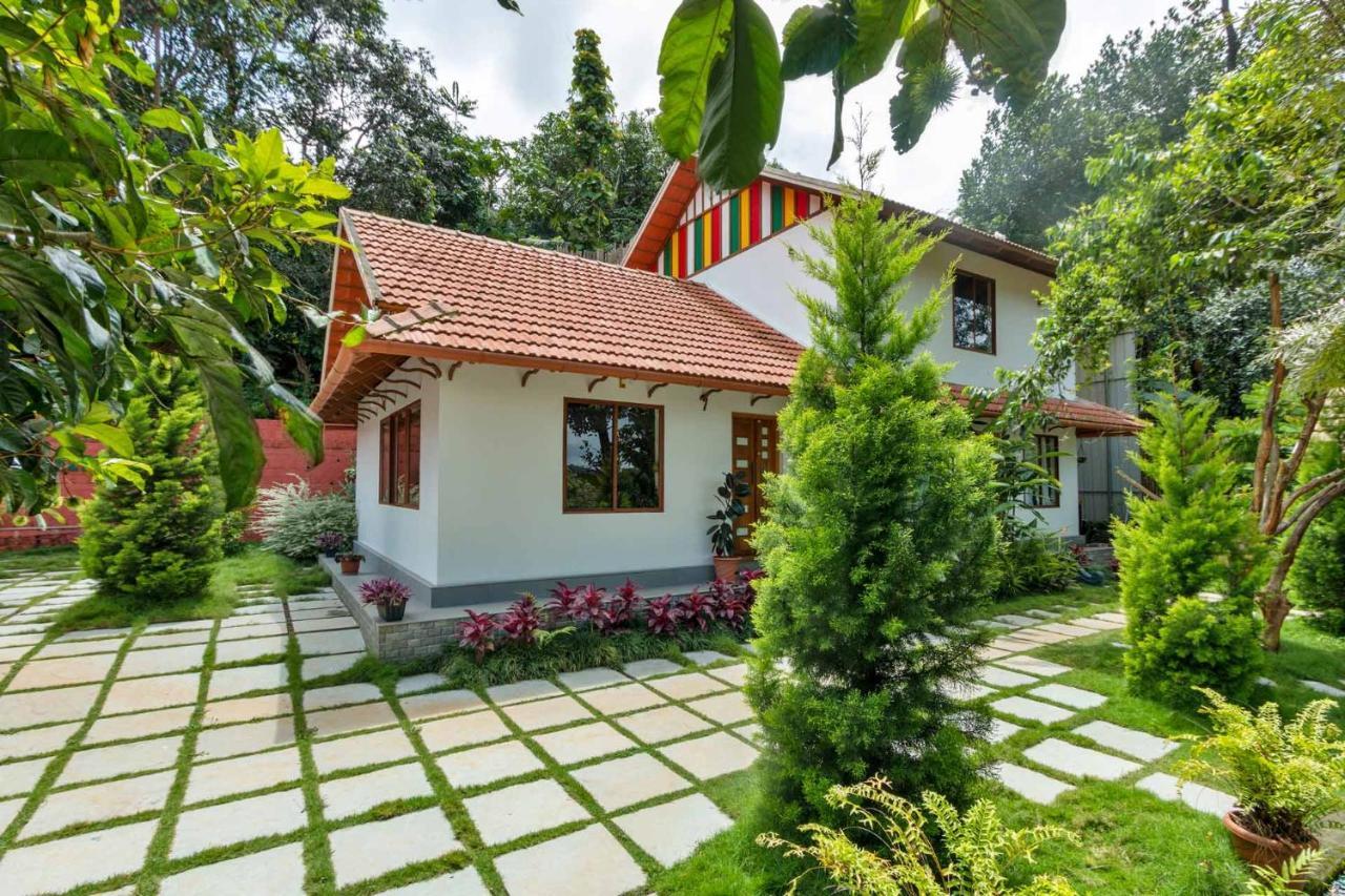 Serene Valley Resort Wayanad Mananthavadi Kültér fotó