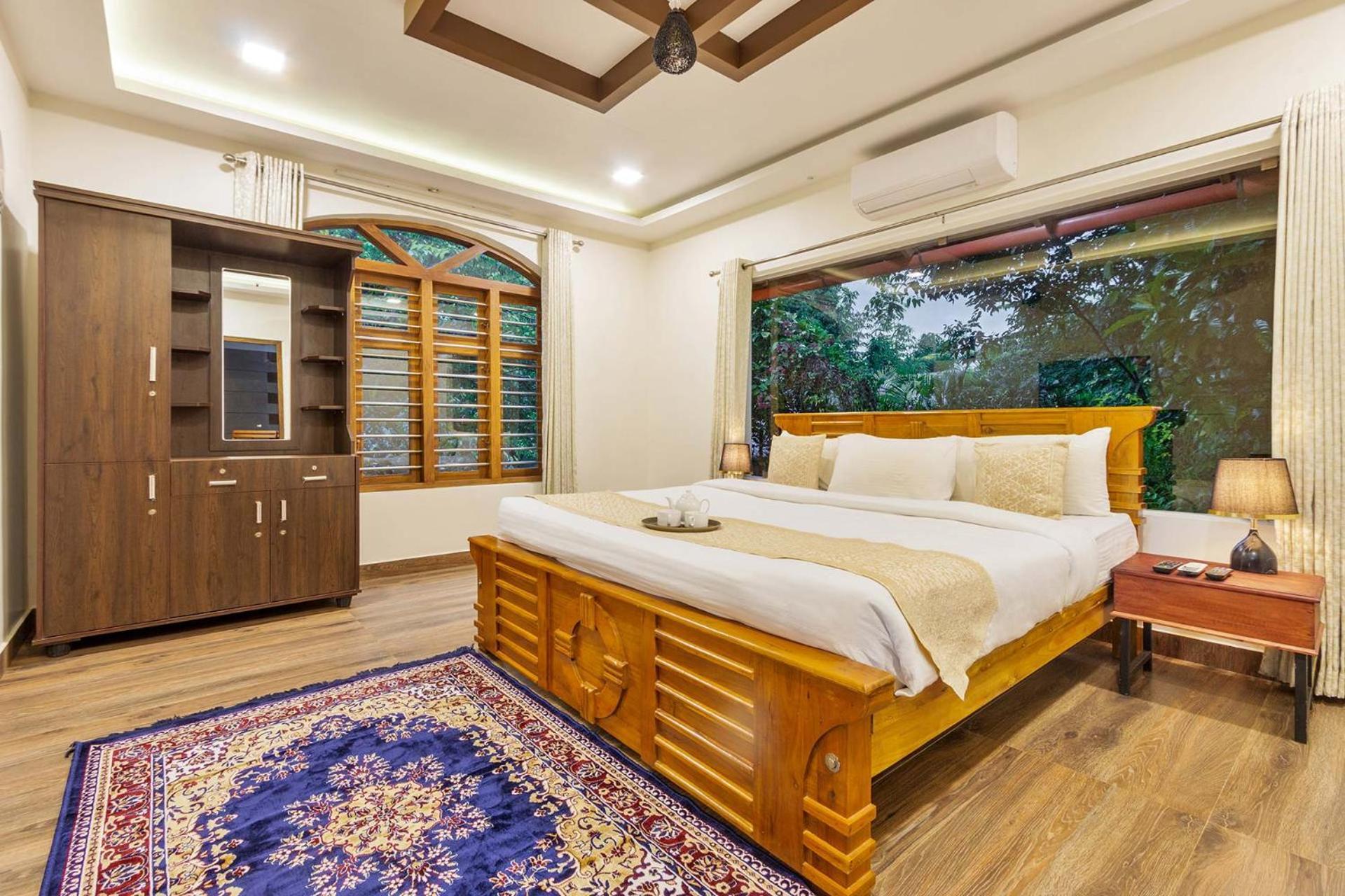 Serene Valley Resort Wayanad Mananthavadi Kültér fotó