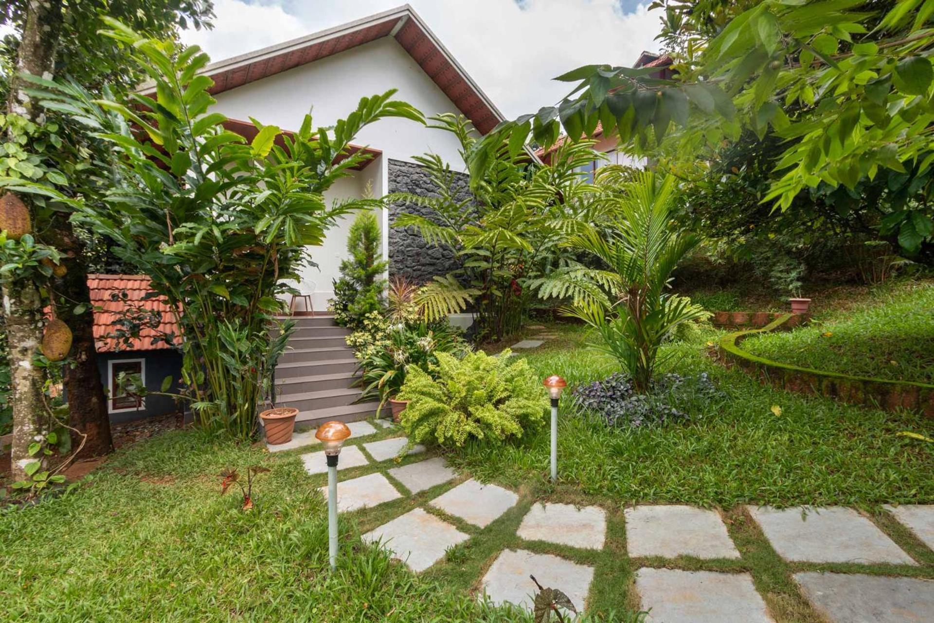 Serene Valley Resort Wayanad Mananthavadi Kültér fotó